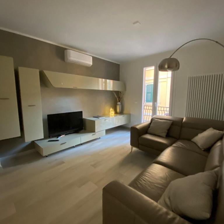 vacanze a Rapallo - Appartamento con 3 Camere da Letto - 7