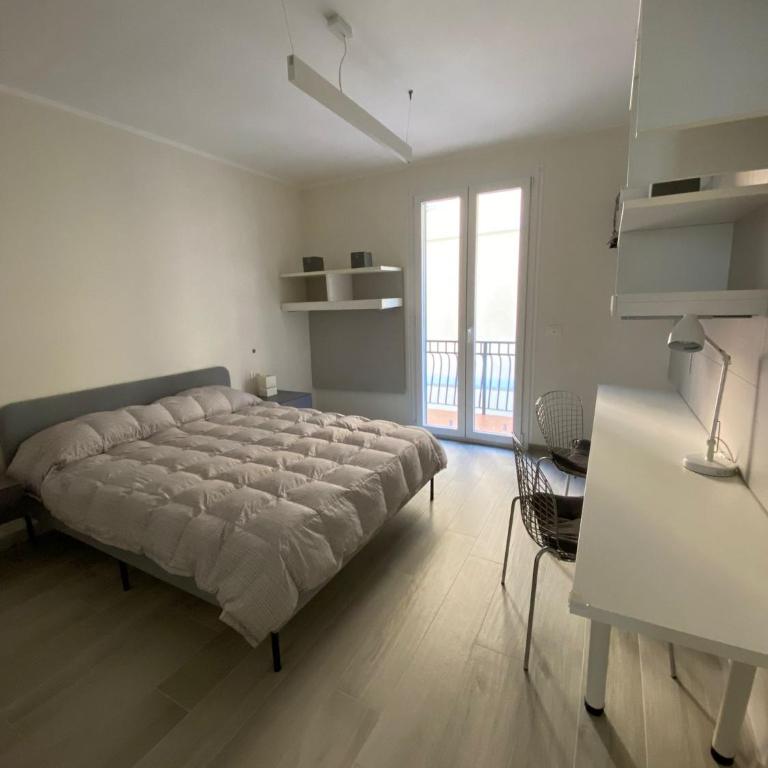 vacanze a Rapallo - Appartamento con 3 Camere da Letto - 19