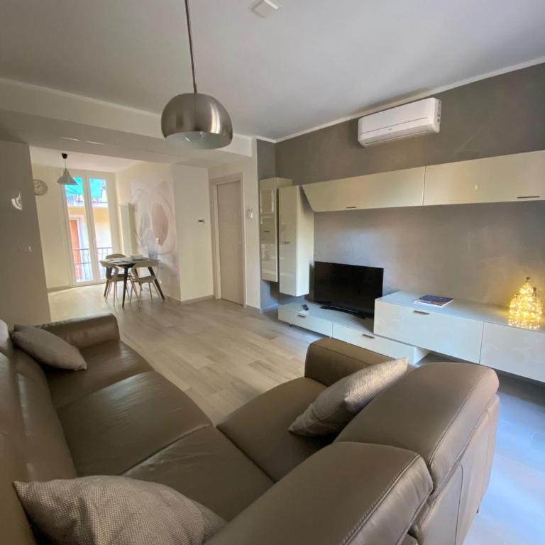 vacanze a Rapallo - Appartamento con 3 Camere da Letto - 1