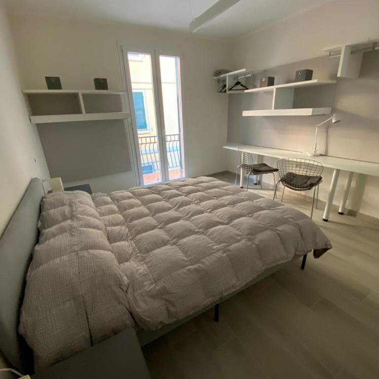 vacanze a Rapallo - Appartamento con 3 Camere da Letto - 22