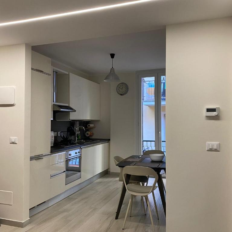 vacanze a Rapallo - Appartamento con 3 Camere da Letto - 13