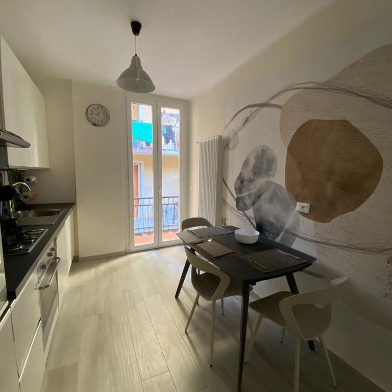 vacanze a Rapallo - Appartamento con 3 Camere da Letto - 11