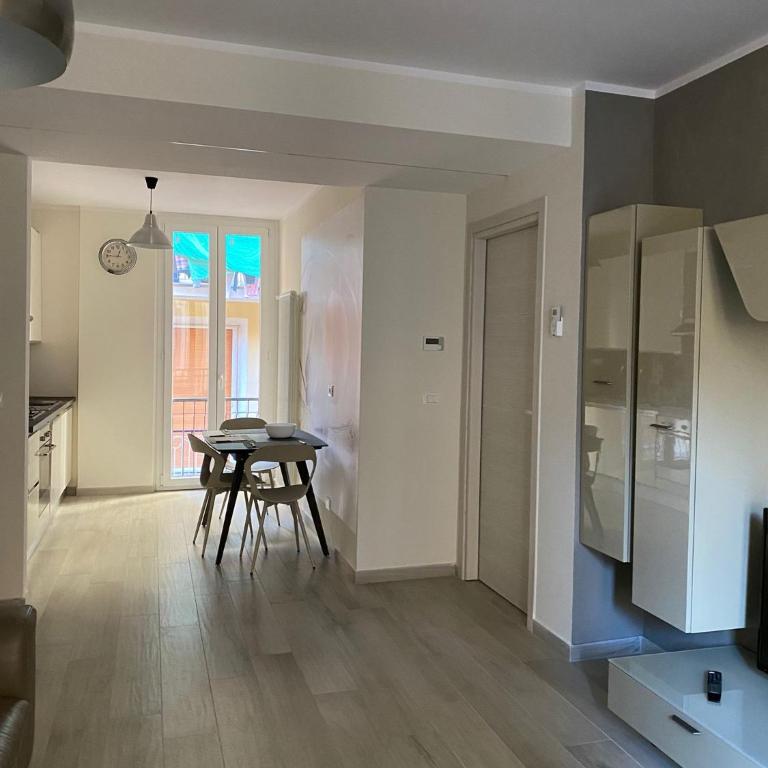 vacanze a Rapallo - Appartamento con 3 Camere da Letto - 2