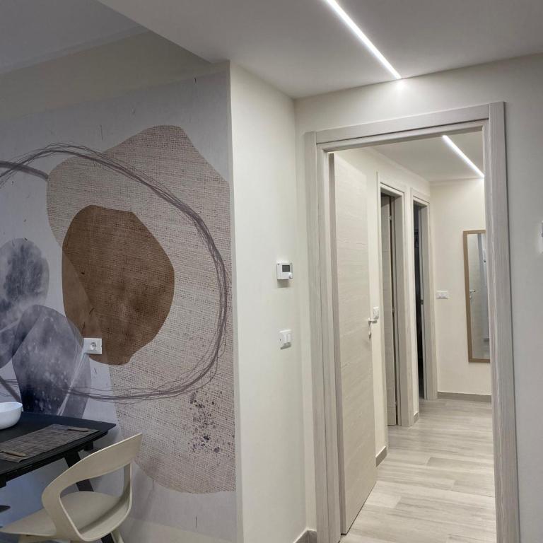 vacanze a Rapallo - Appartamento con 3 Camere da Letto - 8