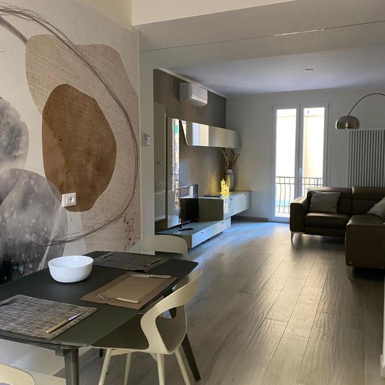 vacanze a Rapallo - Appartamento con 3 Camere da Letto - 10
