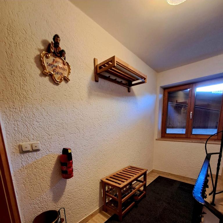 Alpenfee Ofterschwang mit E-Bike Garage - Apartment mit 1 Schlafzimmer - 16