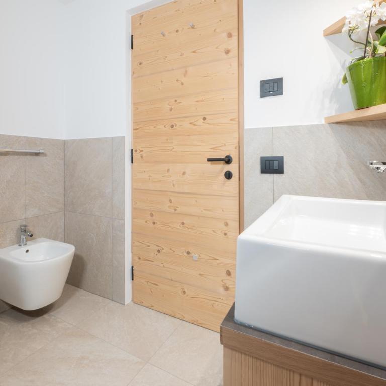 Apartments Corcela - Appartamento con 1 Camera da Letto - 3