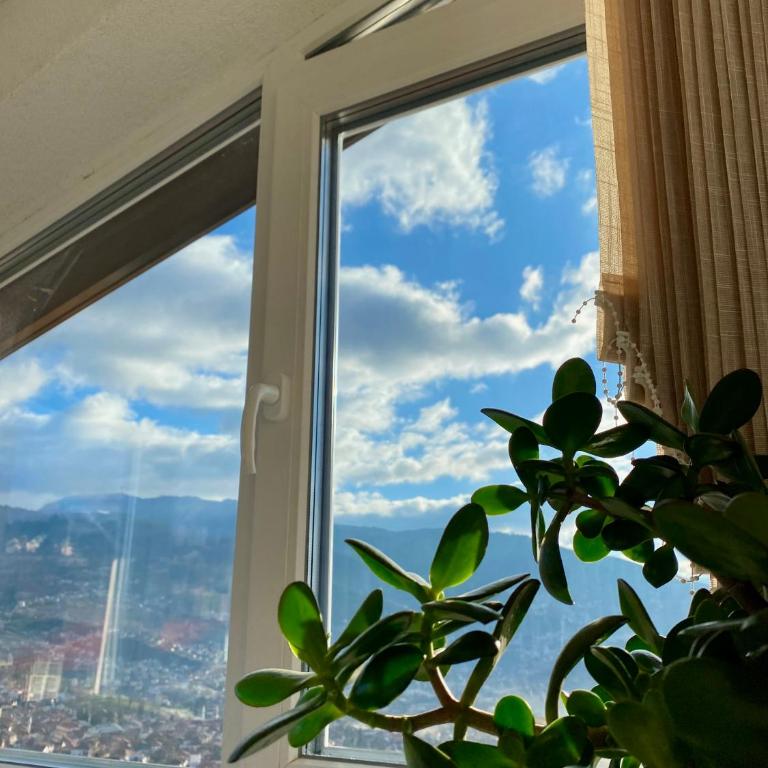 Panorama Sarajevo Old Town Studio Apartment - Apartman sa 1 Spavaćom Sobom - 21