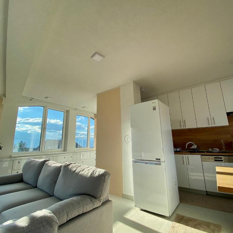 Panorama Sarajevo Old Town Studio Apartment - Apartman sa 1 Spavaćom Sobom - 16