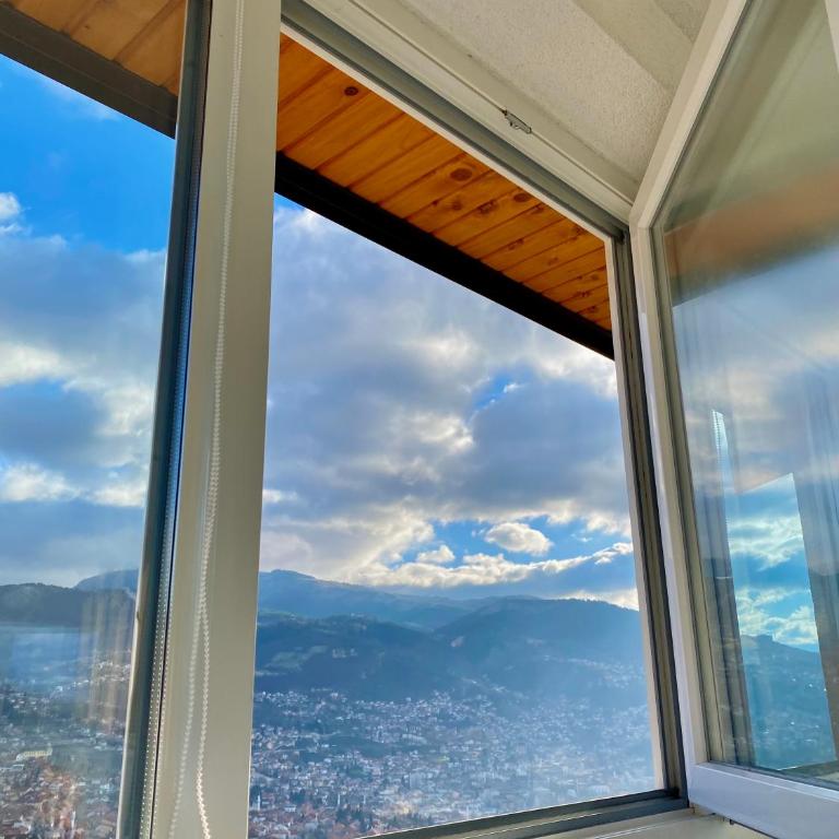 Panorama Sarajevo Old Town Studio Apartment - Apartman sa 1 Spavaćom Sobom - 27