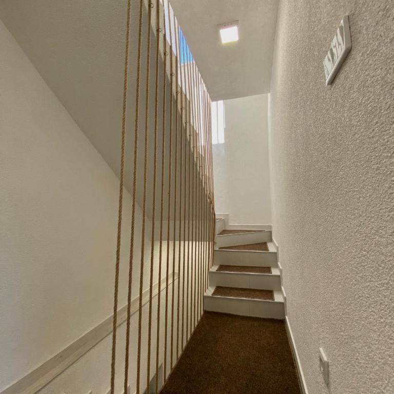 Panorama Sarajevo Old Town Studio Apartment - Apartman sa 1 Spavaćom Sobom - 28