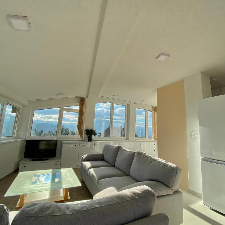 Panorama Sarajevo Old Town Studio Apartment - Apartman sa 1 Spavaćom Sobom - 31