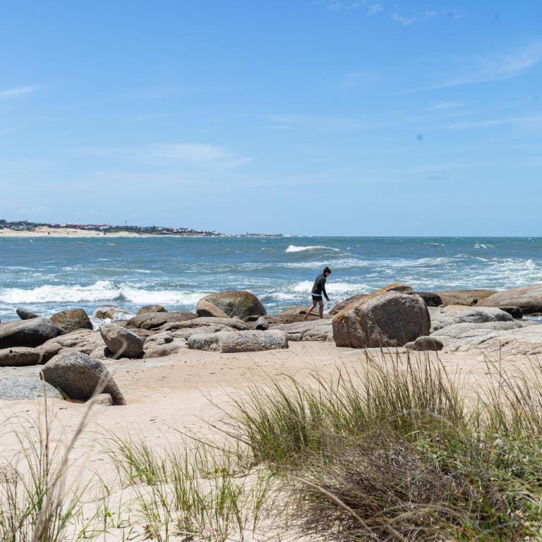 Cabaña PETIT - One-Bedroom House - 52