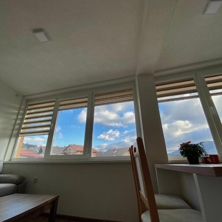Sarajevo Old Town Studio Apartment - One-Bedroom Apartment - 5