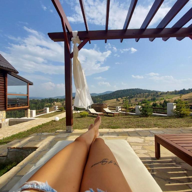Zlatibor Sky Inn - Superior Koliba - 7