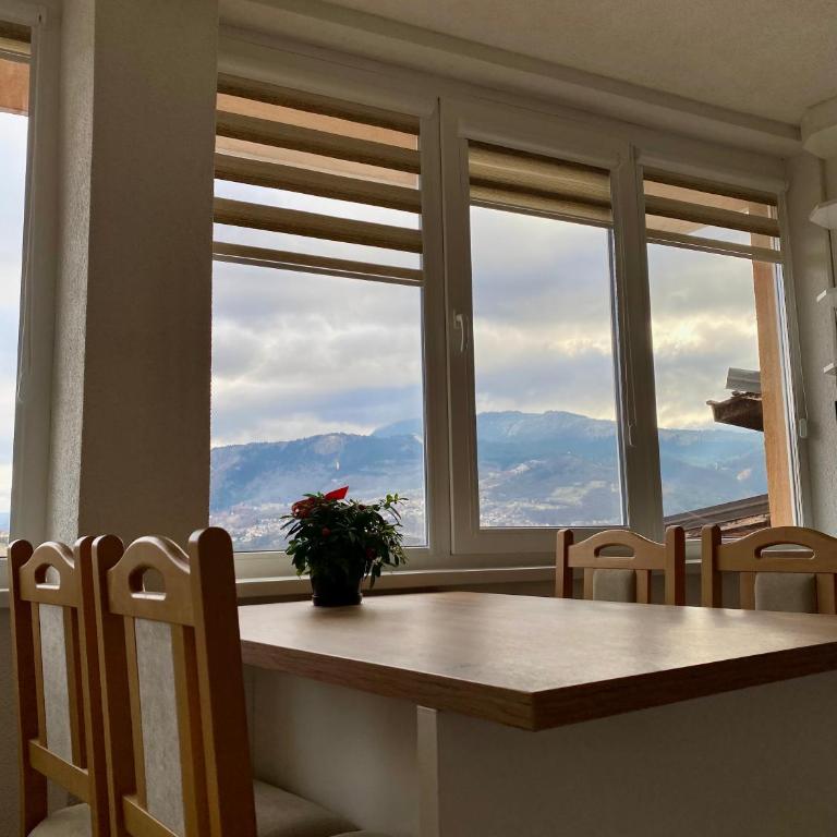 Sarajevo Old Town Studio Apartment - One-Bedroom Apartment - 7