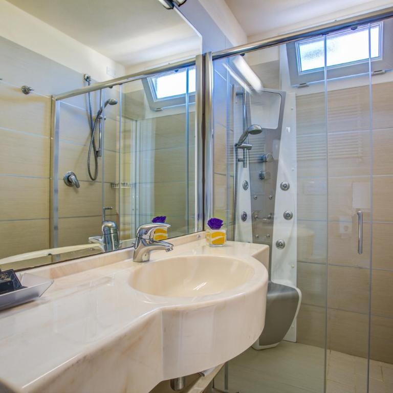 Hotel Caesar Paladium - Junior Suite - 1