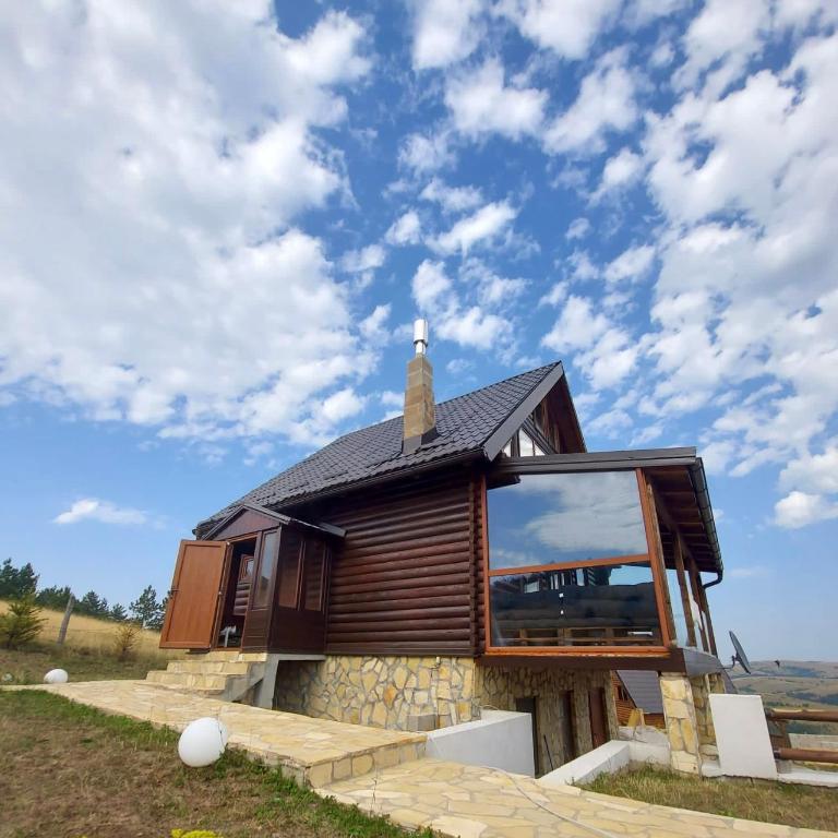 Zlatibor Sky Inn - Superior Koliba - 4