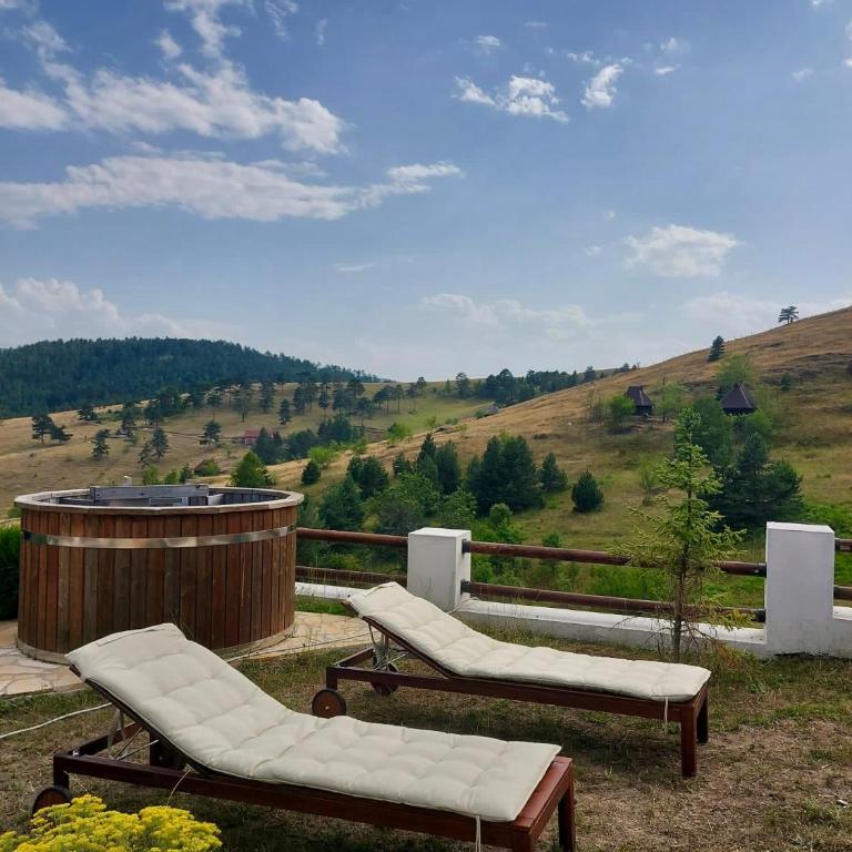 Zlatibor Sky Inn - Superior Koliba - 3