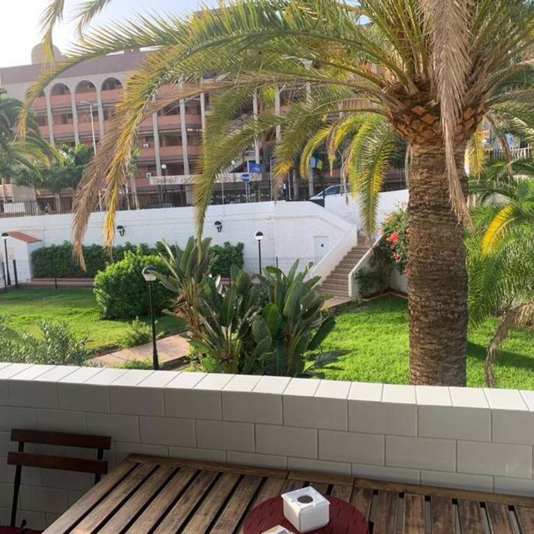 Playa del Ingles - GT near Yumbo - One-Bedroom Apartment - 1