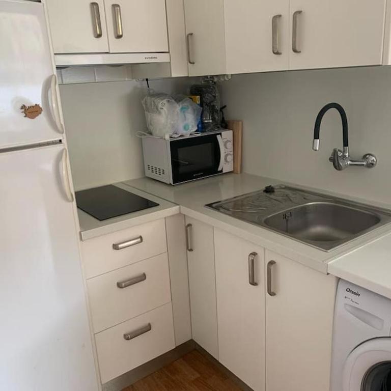 Playa del Ingles - GT near Yumbo - One-Bedroom Apartment - 3