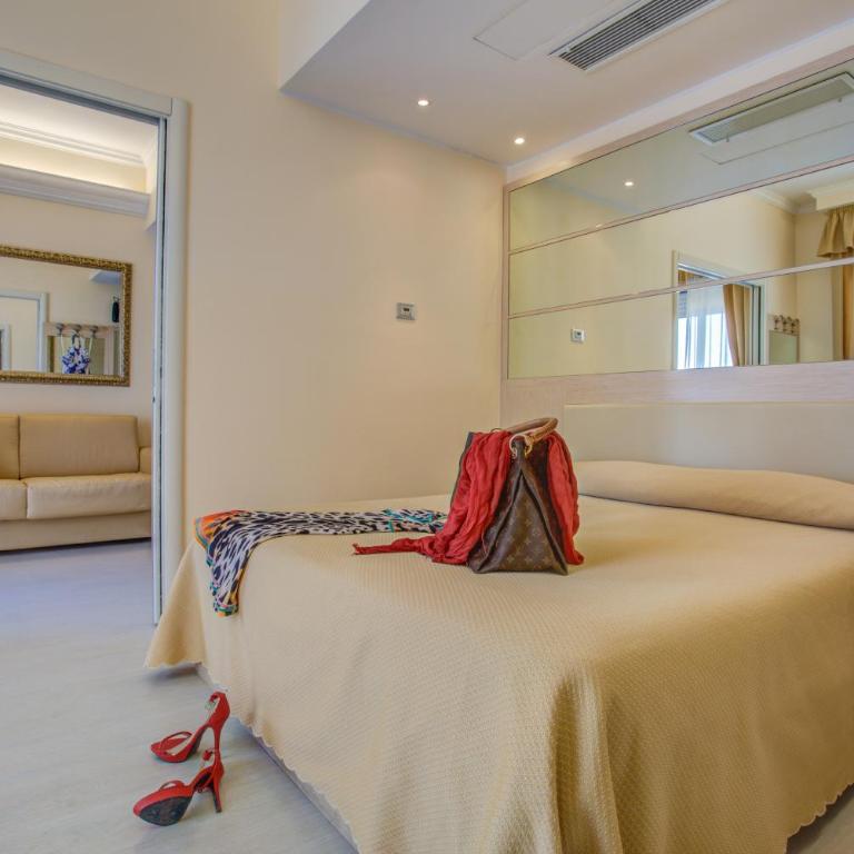 Hotel Caesar Paladium - Junior Suite - 3