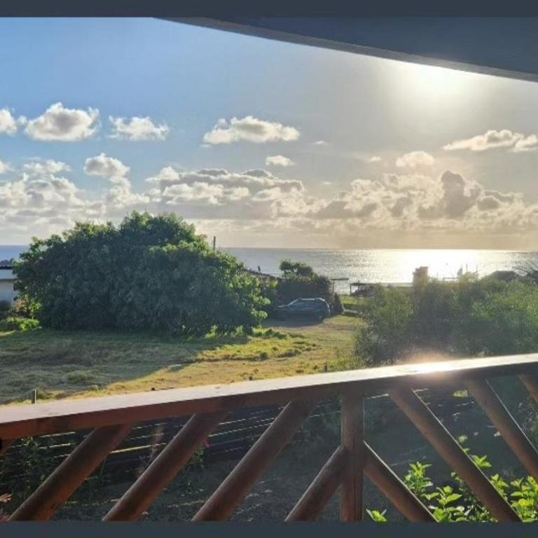 Apartamentos Tupuna Lodge - Apartamento de 2 dormitorios con vistas al mar - 6