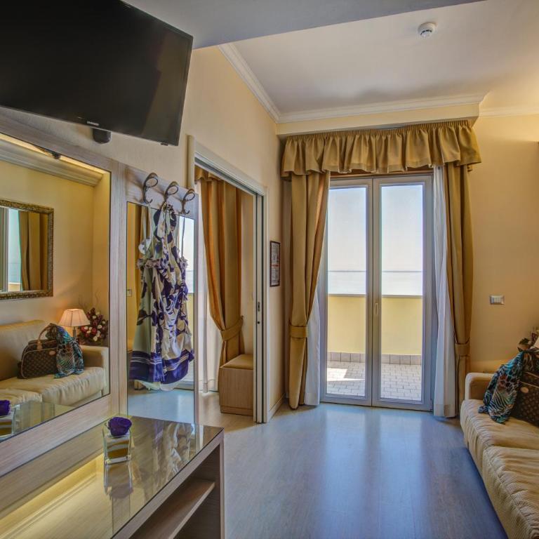 Hotel Caesar Paladium - Junior Suite - 4