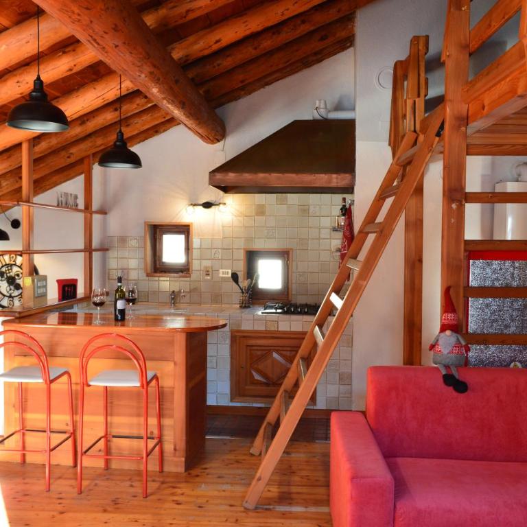 Maison Chez Les Roset - Deluxe Apartment - 3