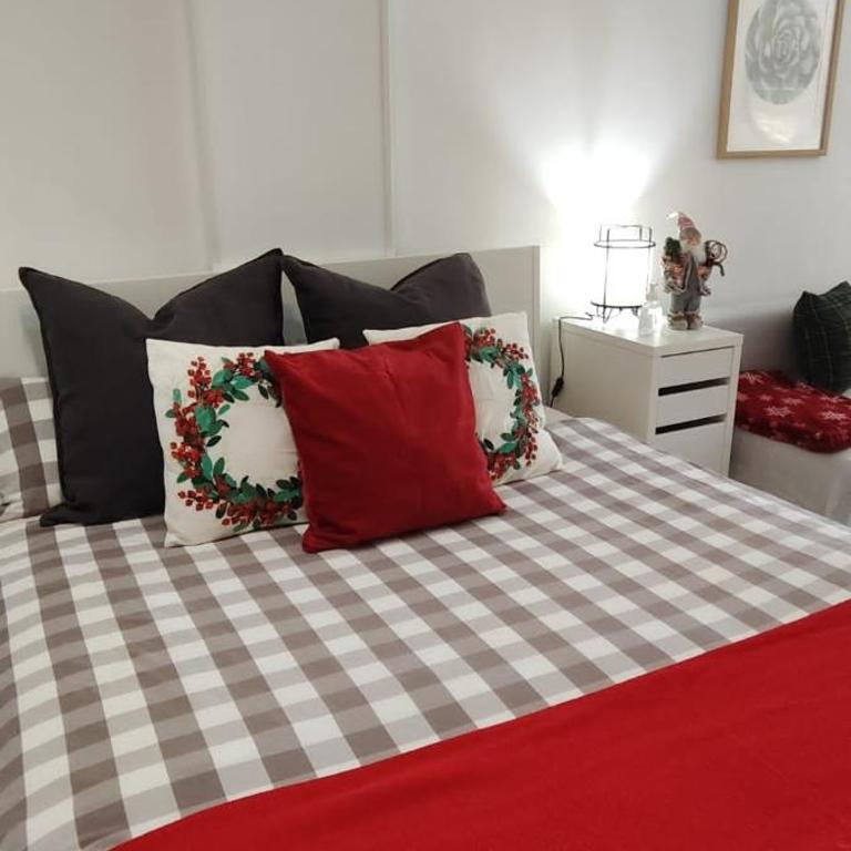 Playa del Ingles Estudio LOS MOLINOS 205 - Apartamento de 1 dormitorio - 46
