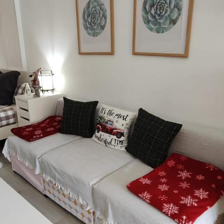 Playa del Ingles Estudio LOS MOLINOS 205 - Apartamento de 1 dormitorio - 45