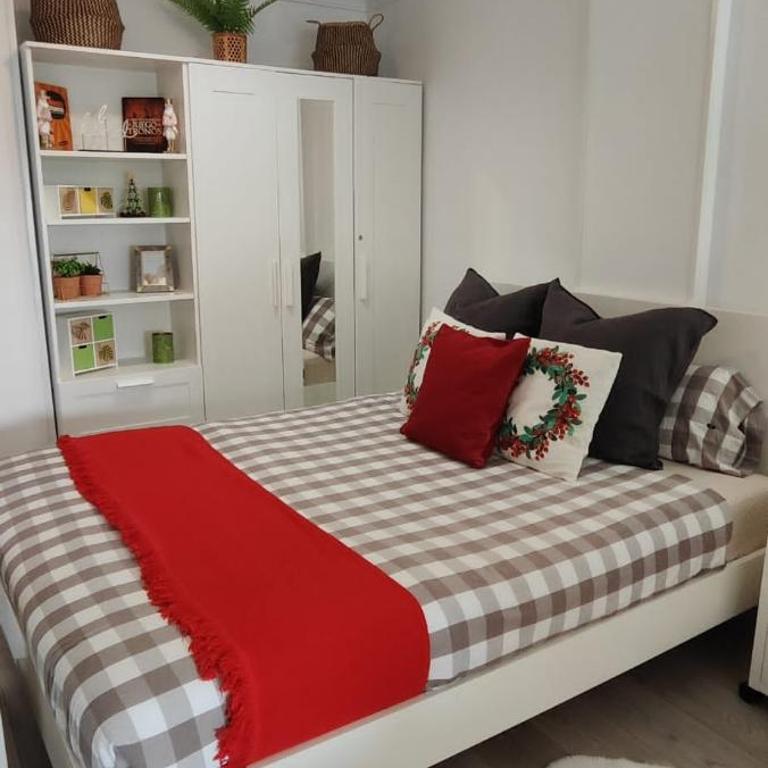 Playa del Ingles Estudio LOS MOLINOS 205 - Apartamento de 1 dormitorio - 44