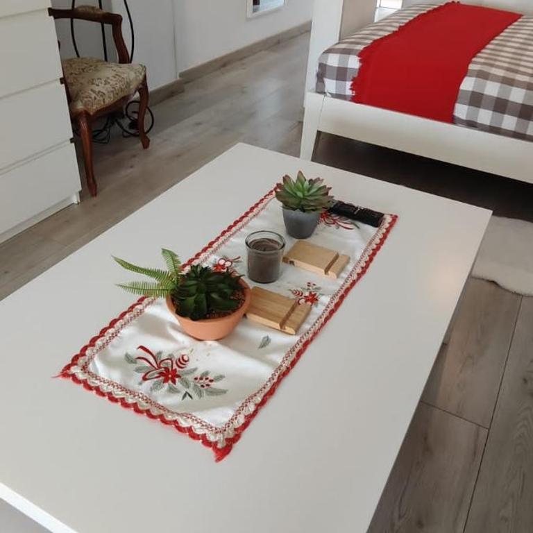 Playa del Ingles Estudio LOS MOLINOS 205 - Apartamento de 1 dormitorio - 47
