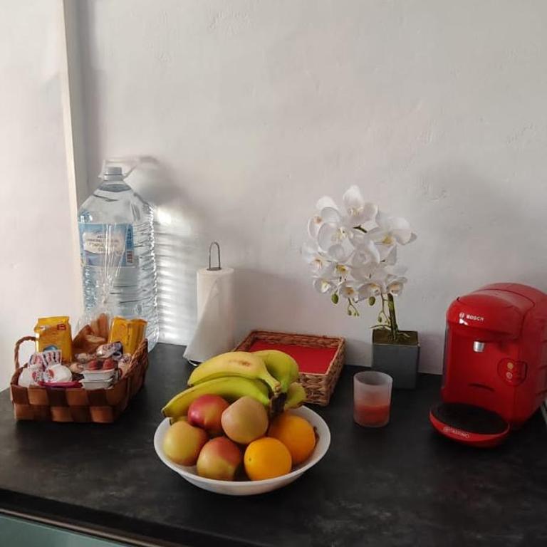 Playa del Ingles Estudio LOS MOLINOS 205 - Apartamento de 1 dormitorio - 43