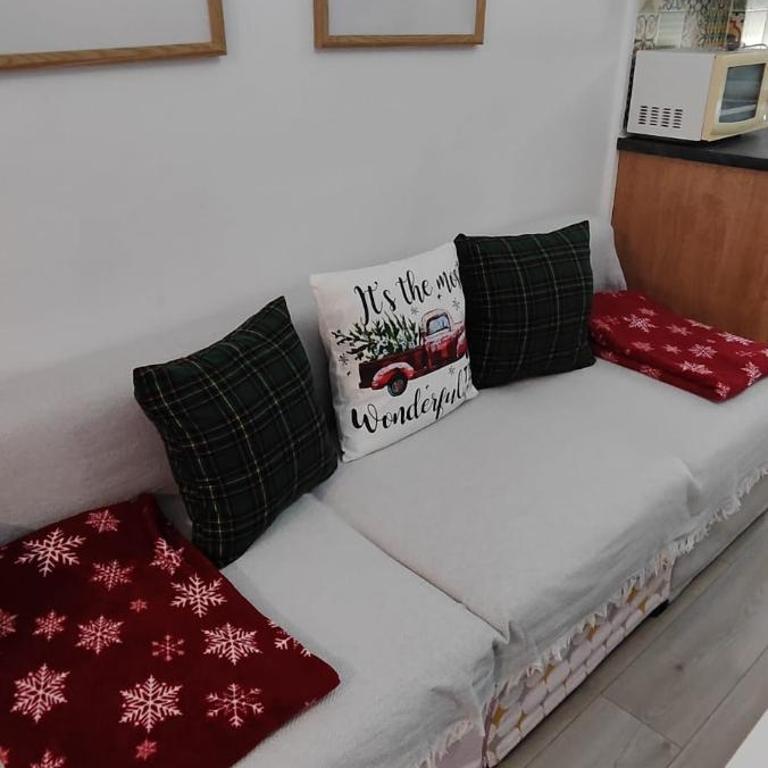 Playa del Ingles Estudio LOS MOLINOS 205 - Apartamento de 1 dormitorio - 42