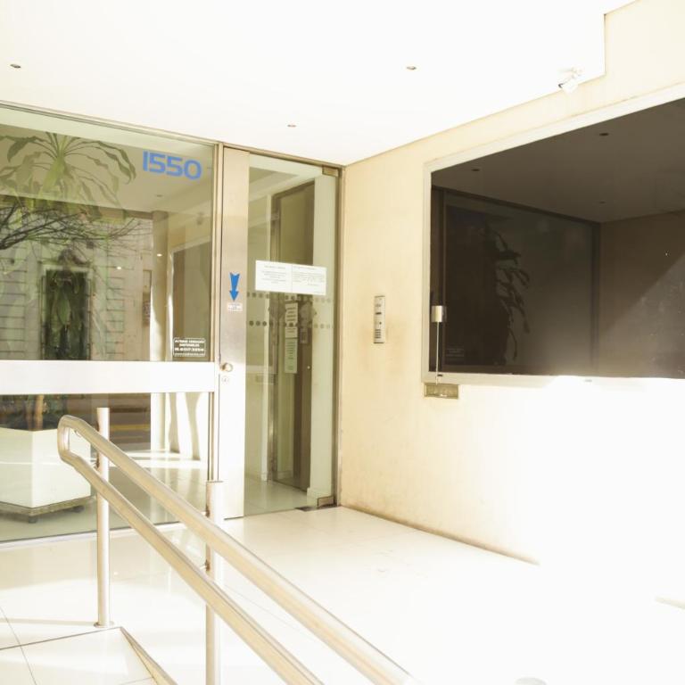 Pileta. Vigilancia 24 hs. Único. Barrio San Telmo - Apartamento de 1 dormitorio - 28