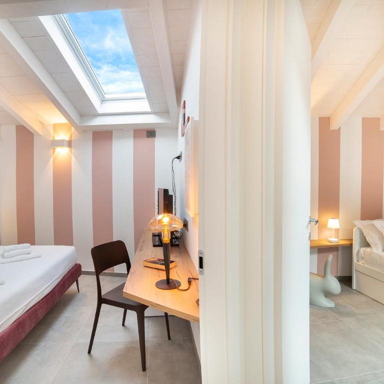 Casa sulle Mura - Appartamento con 2 Camere da Letto - 11