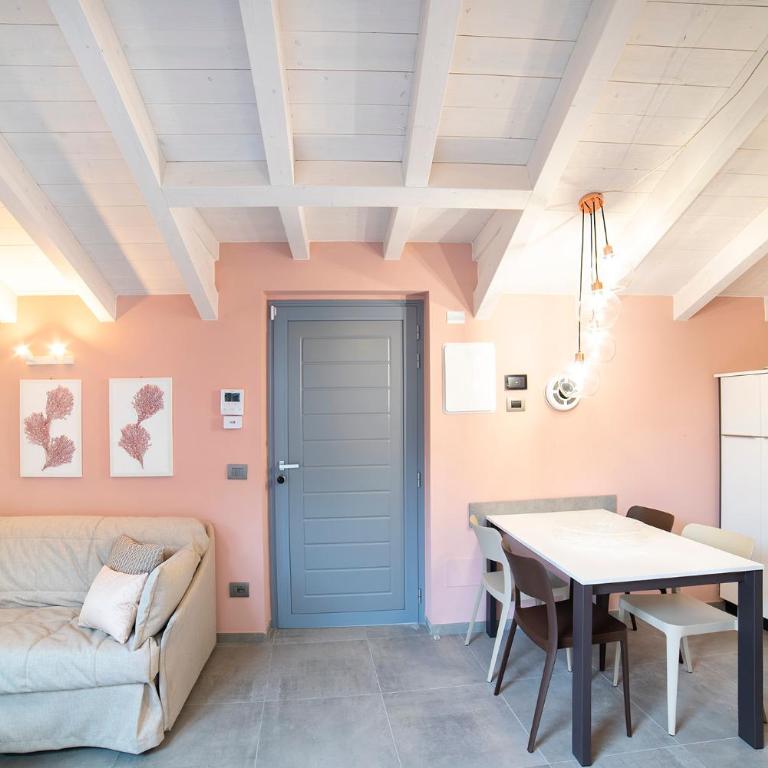 Casa sulle Mura - Appartamento con 2 Camere da Letto - 6