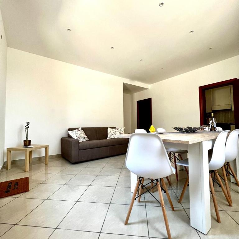 Summer Breeze Apartment - Avola - Casa con 1 Camera da Letto - 2