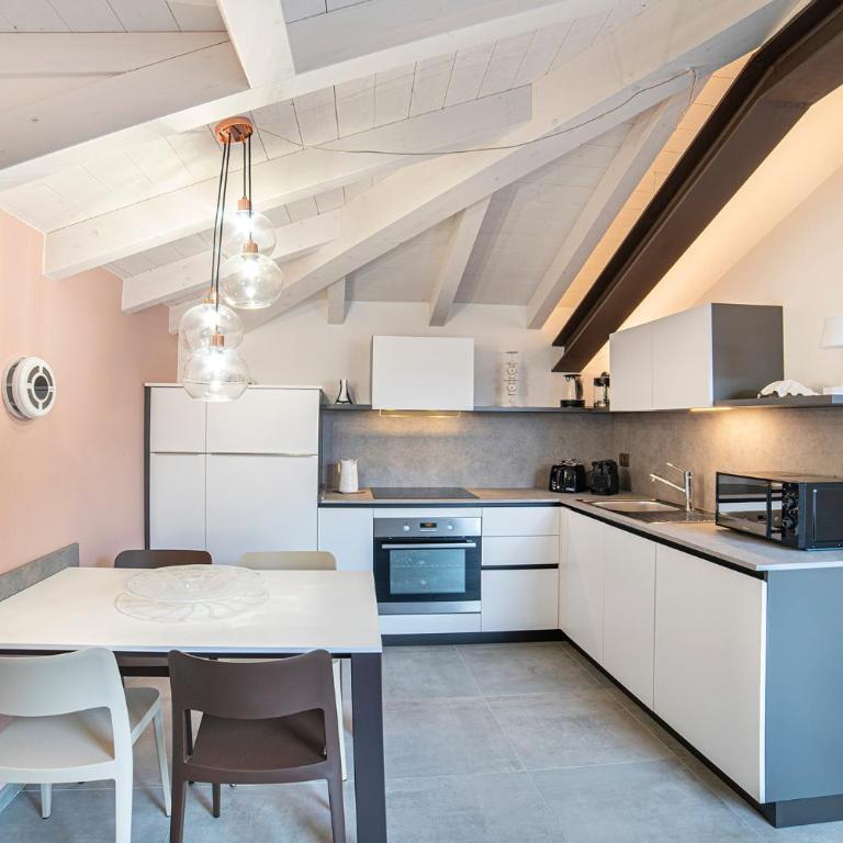 Casa sulle Mura - Appartamento con 2 Camere da Letto - 17
