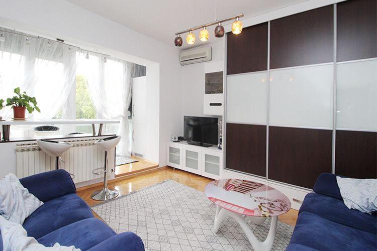 Latin Apartment - Apartman sa 1 Spavaćom Sobom - 1