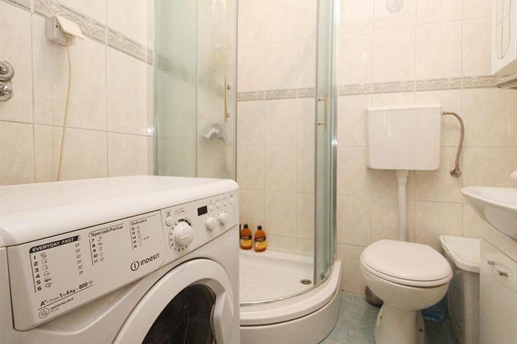 Latin Apartment - Apartman sa 1 Spavaćom Sobom - 3