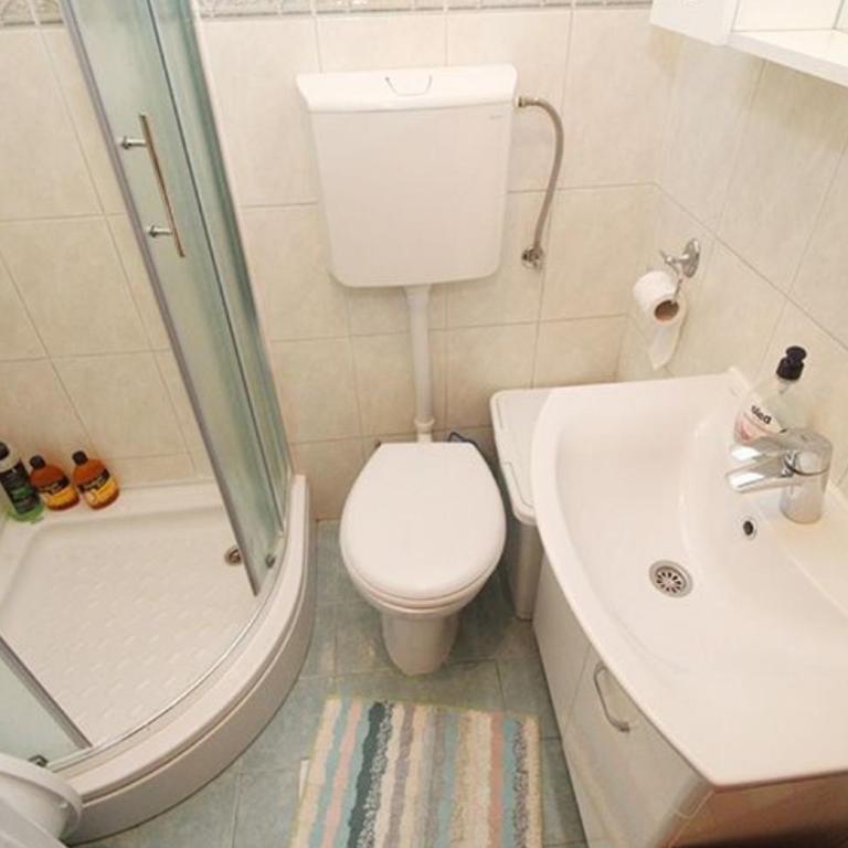 Latin Apartment - Apartman sa 1 Spavaćom Sobom - 5