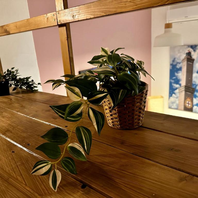 Loft La Lanterna - Appartamento con 1 Camera da Letto - 13