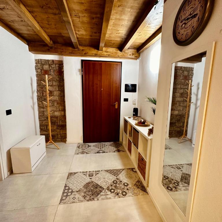 Loft La Lanterna - Appartamento con 1 Camera da Letto - 3