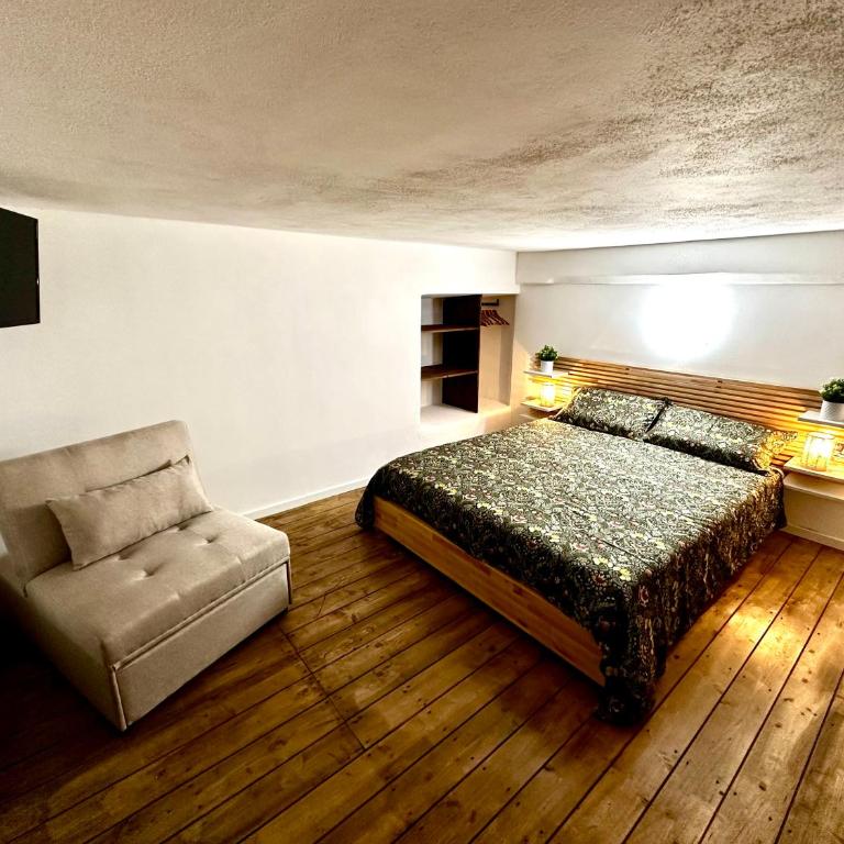 Loft La Lanterna - Appartamento con 1 Camera da Letto - 7