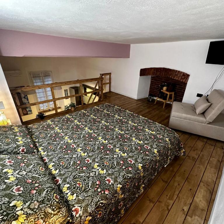 Loft La Lanterna - Appartamento con 1 Camera da Letto - 8
