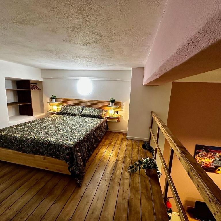 Loft La Lanterna - Appartamento con 1 Camera da Letto - 9