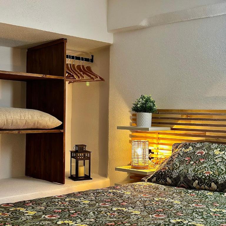 Loft La Lanterna - Appartamento con 1 Camera da Letto - 11