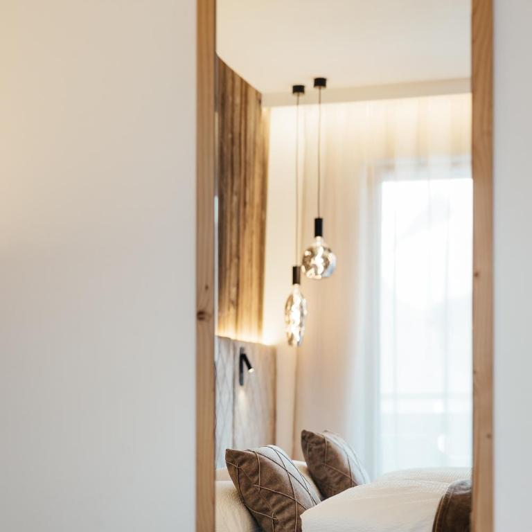 Residence Villa Trieste - Apartment mit 1 Schlafzimmer - 3